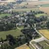 Photos aériennes de Combon (27170) - Autre vue | Eure, Normandie, France - Photo réf. N013427