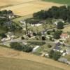 Photos aériennes de Combon (27170) - Autre vue | Eure, Normandie, France - Photo réf. N013430