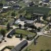 Photos aériennes de Combon (27170) - Autre vue | Eure, Normandie, France - Photo réf. N013437