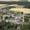 Photos aériennes de Condé-sur-Iton (27160) - Autre vue | Eure, Normandie, France - Photo réf. N013439