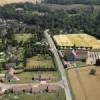 Photos aériennes de Condé-sur-Iton (27160) - Autre vue | Eure, Normandie, France - Photo réf. N013441