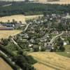 Photos aériennes de Condé-sur-Iton (27160) - Autre vue | Eure, Normandie, France - Photo réf. N013442