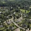 Photos aériennes de Condé-sur-Iton (27160) - Autre vue | Eure, Normandie, France - Photo réf. N013443