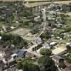 Photos aériennes de Condé-sur-Iton (27160) - Autre vue | Eure, Normandie, France - Photo réf. N013444