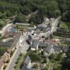 Photos aériennes de Condé-sur-Iton (27160) - Autre vue | Eure, Normandie, France - Photo réf. N013446
