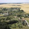 Photos aériennes de Condé-sur-Iton (27160) - Autre vue | Eure, Normandie, France - Photo réf. N013447