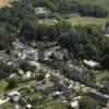 Photos aériennes de Condé-sur-Iton (27160) - Autre vue | Eure, Normandie, France - Photo réf. N013449