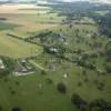 Photos aériennes de Condé-sur-Risle (27290) | Eure, Normandie, France - Photo réf. N013451