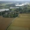 Photos aériennes de Condé-sur-Risle (27290) | Eure, Normandie, France - Photo réf. N013452
