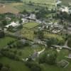Photos aériennes de Condé-sur-Risle (27290) | Eure, Normandie, France - Photo réf. N013456