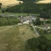 Photos aériennes de Connelles (27430) - Autre vue | Eure, Haute-Normandie, France - Photo réf. N013467