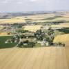 Photos aériennes de Corneuil (27240) - Autre vue | Eure, Normandie, France - Photo réf. N013468
