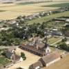 Photos aériennes de Corneuil (27240) - Autre vue | Eure, Normandie, France - Photo réf. N013472