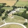 Photos aériennes de Courbépine (27300) - Autre vue | Eure, Normandie, France - Photo réf. N013478