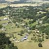 Photos aériennes de Courbépine (27300) - Autre vue | Eure, Normandie, France - Photo réf. N013479