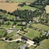 Photos aériennes de Courbépine (27300) - Autre vue | Eure, Normandie, France - Photo réf. N013480