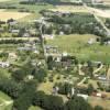 Photos aériennes de Courbépine (27300) - Autre vue | Eure, Normandie, France - Photo réf. N013481