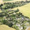 Photos aériennes de Courbépine (27300) - Autre vue | Eure, Normandie, France - Photo réf. N013484