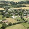 Photos aériennes de Courbépine (27300) - Autre vue | Eure, Normandie, France - Photo réf. N013485