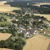 Photos aériennes de Courdemanche (27320) | Eure, Normandie, France - Photo réf. N013491