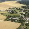 Photos aériennes de Courdemanche (27320) | Eure, Normandie, France - Photo réf. N013492