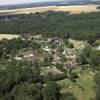 Photos aériennes de Courdemanche (27320) | Eure, Normandie, France - Photo réf. N013499