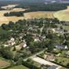 Photos aériennes de Courdemanche (27320) | Eure, Normandie, France - Photo réf. N013500