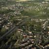 Photos aériennes de Orléans (45000) - Autre vue | Loiret, Centre, France - Photo réf. N013504