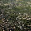 Photos aériennes de Orléans (45000) - Autre vue | Loiret, Centre, France - Photo réf. N013512