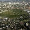 Photos aériennes de Orléans (45000) - Autre vue | Loiret, Centre, France - Photo réf. N013515