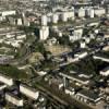 Photos aériennes de Orléans (45000) | Loiret, Centre, France - Photo réf. N013520