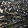 Photos aériennes de Orléans (45000) - Autre vue | Loiret, Centre, France - Photo réf. N013522