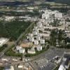 Photos aériennes de Orléans (45000) | Loiret, Centre, France - Photo réf. N013544