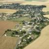 Photos aériennes de Crosville-la-Vieille (27110) - Autre vue | Eure, Normandie, France - Photo réf. N013574