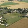 Photos aériennes de Crosville-la-Vieille (27110) - Autre vue | Eure, Normandie, France - Photo réf. N013576