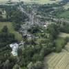 Photos aériennes de Dangu (27720) | Eure, Normandie, France - Photo réf. N013583