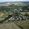 Photos aériennes de Dangu (27720) | Eure, Normandie, France - Photo réf. N013586