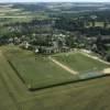 Photos aériennes de Dangu (27720) | Eure, Normandie, France - Photo réf. N013587