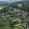Photos aériennes de Dangu (27720) | Eure, Normandie, France - Photo réf. N013589