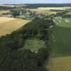 Photos aériennes de Daubeuf-près-Vatteville (27430) - Autre vue | Eure, Normandie, France - Photo réf. N013592
