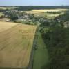 Photos aériennes de Daubeuf-près-Vatteville (27430) - Autre vue | Eure, Normandie, France - Photo réf. N013593