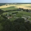 Photos aériennes de Daubeuf-près-Vatteville (27430) - Autre vue | Eure, Normandie, France - Photo réf. N013594