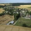 Photos aériennes de Daubeuf-près-Vatteville (27430) - Autre vue | Eure, Normandie, France - Photo réf. N013595