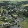 Photos aériennes de Daubeuf-près-Vatteville (27430) - Autre vue | Eure, Normandie, France - Photo réf. N013597