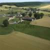 Photos aériennes de Daubeuf-près-Vatteville (27430) - Autre vue | Eure, Normandie, France - Photo réf. N013599