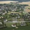 Photos aériennes de Douains (27120) - Autre vue | Eure, Normandie, France - Photo réf. N013601