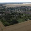 Photos aériennes de Douains (27120) - Autre vue | Eure, Normandie, France - Photo réf. N013603