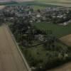 Photos aériennes de Douains (27120) - Autre vue | Eure, Normandie, France - Photo réf. N013605