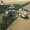 Photos aériennes de "ferme" - Photo réf. N013611