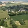 Photos aériennes de Écaquelon (27290) - Autre vue | Eure, Haute-Normandie, France - Photo réf. N013638